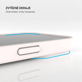 Kryt na mobil FIXED ReStory na Apple iPhone 15 šedý

 obrázek produktu 7 z 9