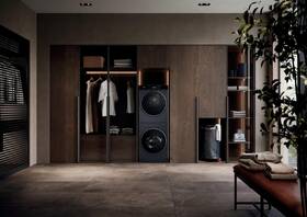 Prací věž Haier CLC108-GNU1-S antracitová

 obrázek produktu 11 z 19
