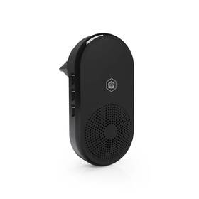 Doplňkový gong Nedis SmartLife WIFICDPC11CBK černý

 obrázek produktu 1 z 12