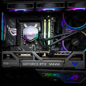 Herní počítač Lynx Challenger Ryzen 7 černý

 obrázek produktu 8 z 10