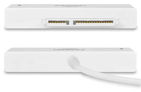 Box na HDD Axagon USB 2.0 SLIMport adaptér pro 2.5" HDD šedý/bílý

 obrázek produktu 6 z 10