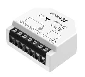 Releová jednotka EZVIZ Wi-Fi T35 (Matter) bílá

 obrázek produktu 1 z 6