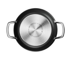 Kastrol s poklicí Tefal G3348843, 24 cm černý

 obrázek produktu 2 z 8