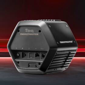 Základna Thrustmaster T818 Black Edition Direct Drive černá

 obrázek produktu 13 z 13