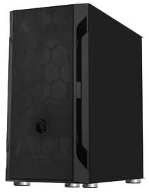 Case SilverStone FARA H1MB-G černá

 obrázek produktu 4 z 17