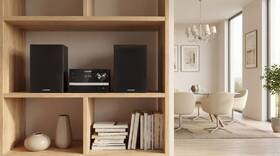 Mikrosystém Blaupunkt MS9BT černý

 obrázek produktu 6 z 7