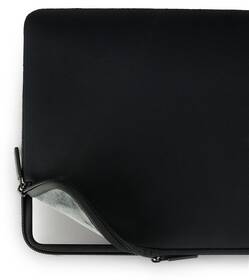 Pouzdro na notebook Pipetto Classic Fit Sleeve, MacBook Air 15 černé

 obrázek produktu 7 z 10