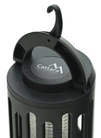 Lapač hmyzu Cattara SPACE černý

 obrázek produktu 1 z 7