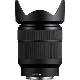 Digitální fotoaparát Sony A7 IV + FE 28-70 mm II černý

 obrázek produktu 13 z 13