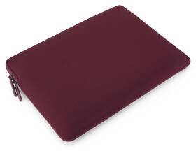 Pouzdro na notebook Pipetto Classic Fit Sleeve Burgundy - MacBook Neo 13 vínové

 obrázek produktu 8 z 14