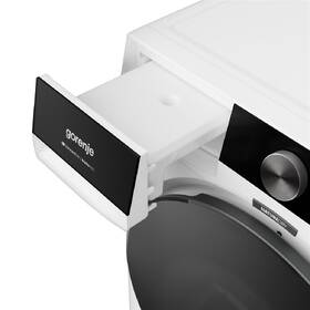 Sušička prádla Gorenje DG89BP CompleteDry bílá

 obrázek produktu 3 z 16