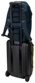 Batoh na notebook THULE Chasm 26L tmavě modrý

 obrázek produktu 10 z 13