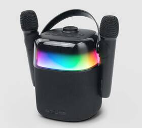 Přenosný reproduktor MUSE M-530KA černý

 obrázek produktu 4 z 6