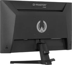 Herní monitor IIYAMA G-Master G2441HSU-B1 černý

 obrázek produktu 7 z 9