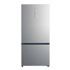 Chladnička s mrazničkou Haier HDR5818DNSS nerez

 obrázek produktu 17 z 30