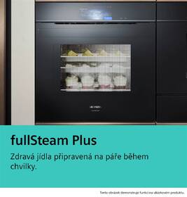 Trouba Siemens HS738G3B2 cookControl Pro černá

 obrázek produktu 8 z 17