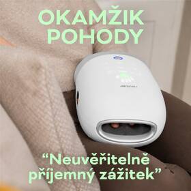 Masážní přístroj Reviber RV-HDMS Shiatsu bílý

 obrázek produktu 12 z 13