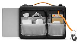 Brašna na notebook tomtoc Defender - A42 Shoulder Bag - 14" MacBook Pro černá

 obrázek produktu 1 z 11