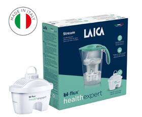 Filtrační konvice Laica J31-HH zelená

 obrázek produktu 3 z 3