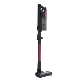 Tyčový vysavač Hoover HF310HX 011 černý/fuchsiový

 obrázek produktu 3 z 35
