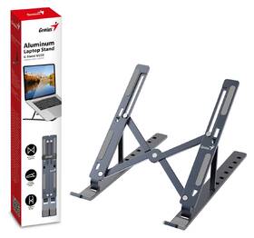 Podstavec pro notebooky Genius G-Stand M250 šedý

 obrázek produktu 20 z 24