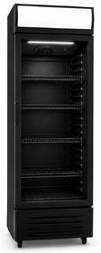 Chladicí vitrína General Frost GF32SM-DCJJDK černá

 obrázek produktu 5 z 5