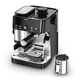 Pákový kávovar Ninja ES301EU Luxe Café MINI černý/stříbrný

 obrázek produktu 6 z 15