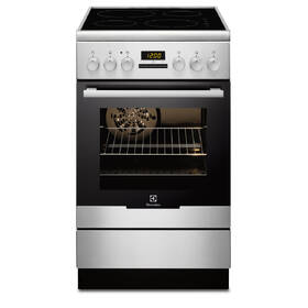 Sklokeramický sporák Electrolux EKI54500OX nerez

 obrázek produktu 1 z 5