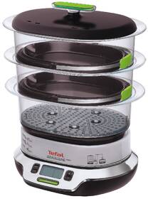 Hrnec parní Tefal VS400333 černý/nerez

 obrázek produktu 4 z 5