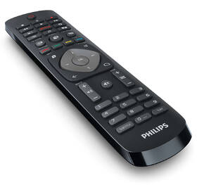 Televize Philips 40PFT5500 černá barva
