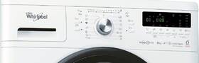 Pračka Whirlpool AWO/IC 81400 bílá

 obrázek produktu 2 z 2