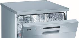 Myčka nádobí Gorenje GS62115X stříbrná

 obrázek produktu 3 z 3