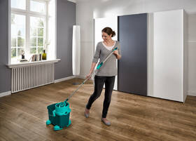 Mop sada Leifheit Clean Twist extra soft XL (52049) 

 obrázek produktu 4 z 37