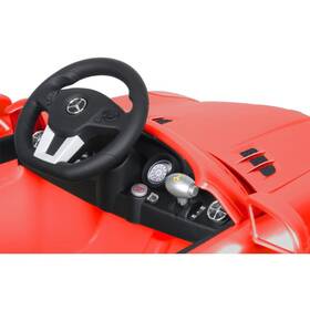 Elektrické autíčko Buddy Toys BEC 7111 Mercedes SLS 

 obrázek produktu 3 z 3