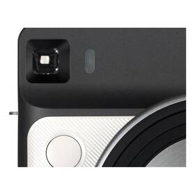 Instantní fotoaparát Fujifilm Instax Square SQ 6 černý/bílý

 obrázek produktu 2 z 7