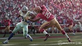 Hra EA Madden NFL 19 

 obrázek produktu 4 z 7