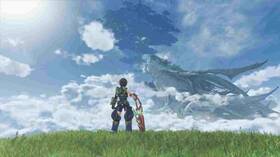 Hra Nintendo Xenoblade Chronicles 2 

 obrázek produktu 4 z 4