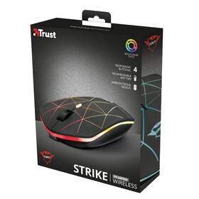 Myš Trust GXT 117 Strike černá

 obrázek produktu 4 z 4