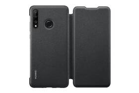 Pouzdro na mobil flipové Huawei Wallet Cover na P30 Lite černé

 obrázek produktu 2 z 3