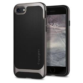 Kryt na mobil Spigen Neo Hybrid Herringbone na Apple iPhone 8/7 černý/šedý

 obrázek produktu 2 z 7