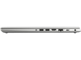 Notebook HP 450 G6 stříbrný

 obrázek produktu 6 z 7