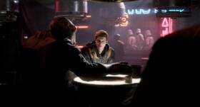 Herní konzole Microsoft 1 TB + STAR WARS Jedi: Fallen Order 

 obrázek produktu 9 z 10