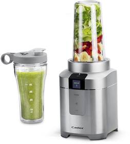 Stolní mixér Catler TB 7020 nerez

 obrázek produktu 3 z 12