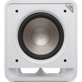 Subwoofer Polk HTS 12 bílý

 obrázek produktu 1 z 6