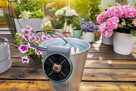 Zavlažovací systém Gardena AquaBloom 

 obrázek produktu 6 z 17