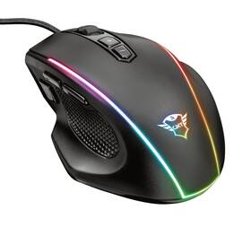 Myš Trust GXT 165 Celox RGB černá

 obrázek produktu 1 z 8