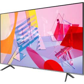 Televize Samsung QE55Q67TA 

 obrázek produktu 2 z 6