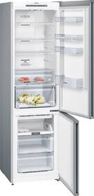 Chladnička s mrazničkou Siemens KG39N2LEA nerez

 obrázek produktu 2 z 8
