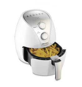 Fritéza horkovzdušná Delimano AIR FRYER bílá

 obrázek produktu 1 z 9