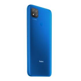 Mobilní telefon Xiaomi Redmi 9C NFC 32 GB modrý

 obrázek produktu 5 z 9